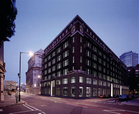 burberry global headquarters at horseferry house in london|burberry ceo.